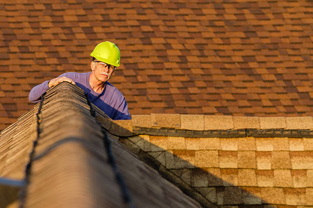 Heating Cable for Roof Installation in Narberth, PA