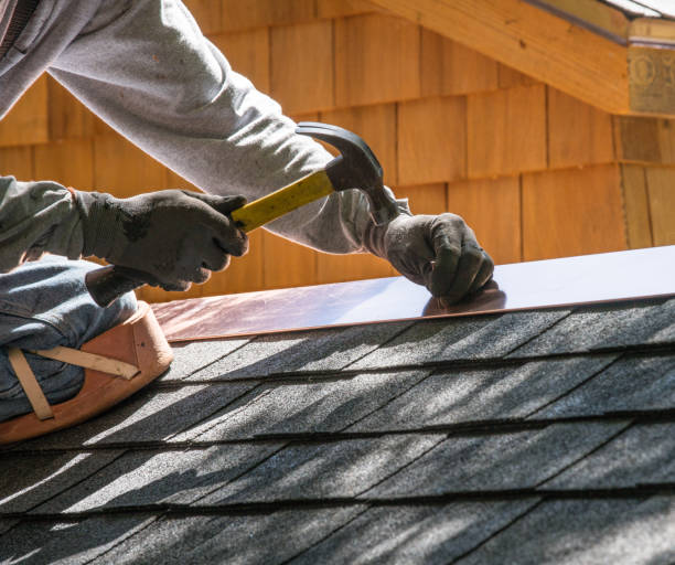 Best Flat Roof Repair Services  in Narberth, PA